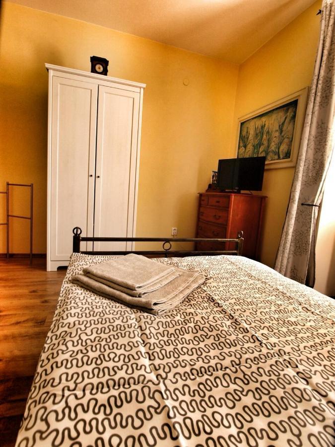 Hotel Pod Koksinem Spalene Porici Экстерьер фото