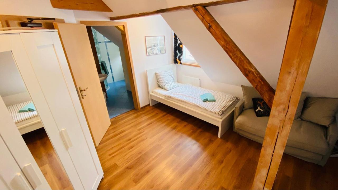 Hotel Pod Koksinem Spalene Porici Экстерьер фото