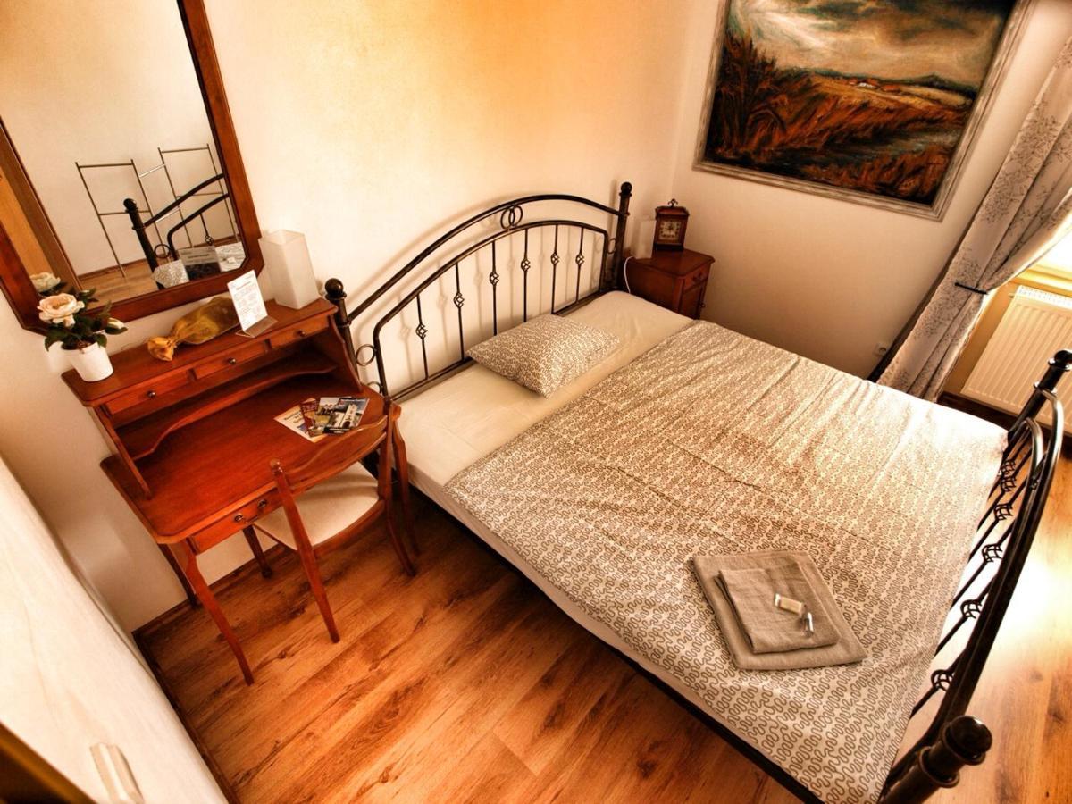 Hotel Pod Koksinem Spalene Porici Экстерьер фото