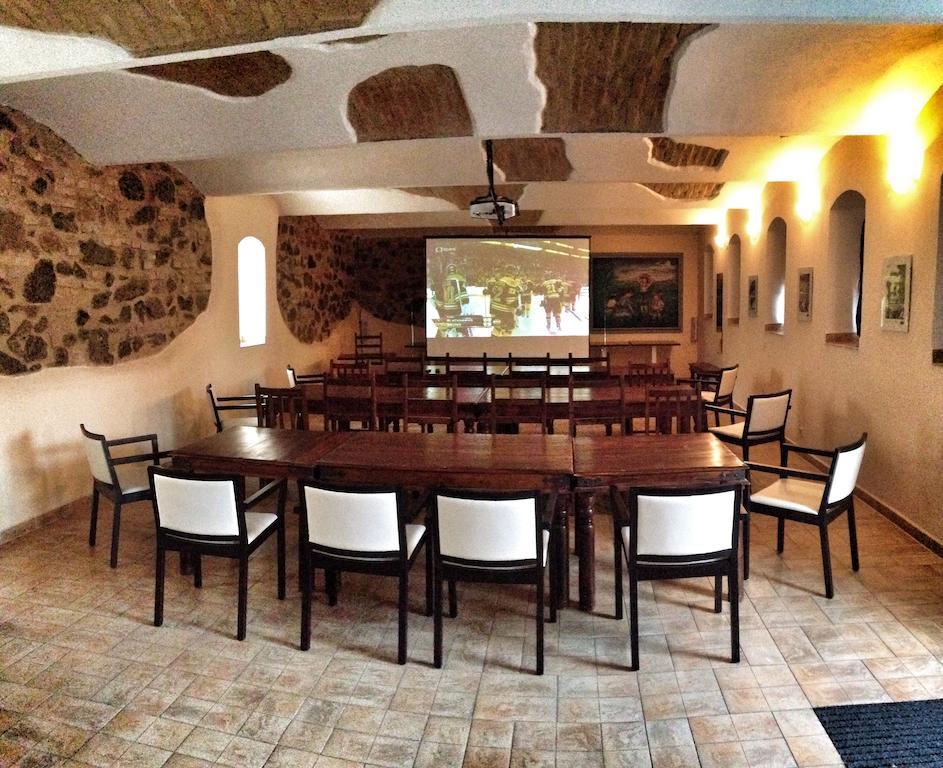 Hotel Pod Koksinem Spalene Porici Экстерьер фото